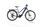 Haibike Trekking 7 2021 | azul | 27,5" | S | 500 - 3000 km, thumbnail 1 of 5