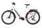 Haibike Trekking 7 (2022) | Trapezio | bianco | 27.5" | 52 cm | 100 - 500 km thumbnail 4/5
