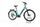Haibike Trekking 7 2022 | blau | 27,5" | M | 500 - 3000 km, thumbnail 1 of 4