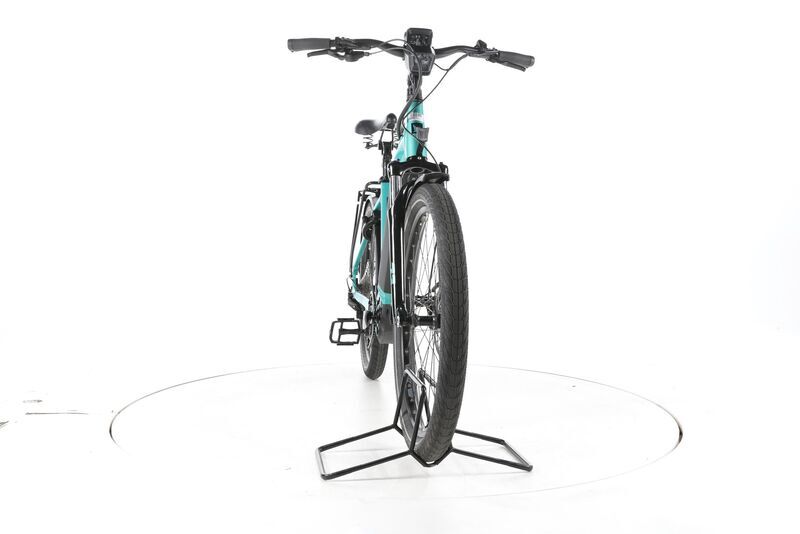 Haibike Trekking 7 2022 | blau | 27,5" | M | 500 - 3000 km, image 3 of 4