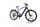 Haibike Trekking 7 2022 | blau | 27,5" | 56 cm | 500 - 3000 km, thumbnail 1 of 4