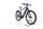 Haibike Trekking 7 2022 | blau | 27,5" | 56 cm | 500 - 3000 km, thumbnail 2 of 4