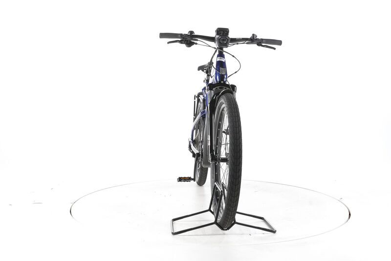 Haibike Trekking 7 2022 | blau | 27,5" | 56 cm | 500 - 3000 km, image 3 of 4