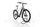 Haibike Trekking 7 2022 | cinzento | 28" | 50 cm | 500 - 3000 km, thumbnail 3 of 5