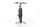Haibike Trekking 7 2022 | cinzento | 28" | 50 cm | 500 - 3000 km, thumbnail 4 of 5
