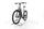 Haibike Trekking 7 2022 | cinzento | 28" | 50 cm | 500 - 3000 km, thumbnail 5 of 5