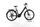 Haibike Trekking 7 2022 | noir | 27,5" | 50 cm | 500 - 3000 km, thumbnail 1 of 5