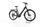 Haibike Trekking 7 2022 | noir | 27,5" | 50 cm | 500 - 3000 km, thumbnail 2 of 5