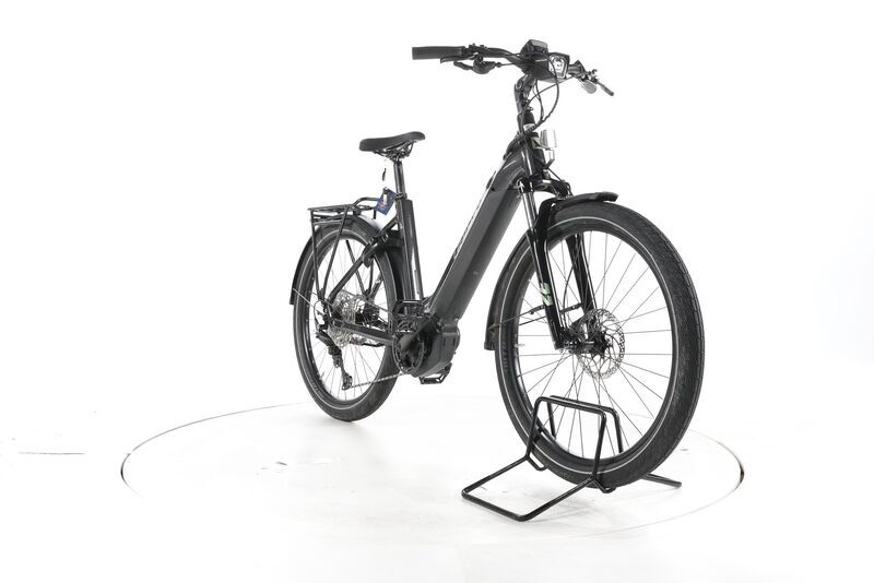 Haibike Trekking 7 2022 | noir | 27,5" | 50 cm | 500 - 3000 km, image 3 of 5