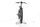 Haibike Trekking 7 2022 | noir | 27,5" | 50 cm | 500 - 3000 km, thumbnail 4 of 5