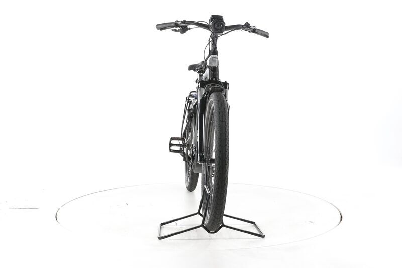 Haibike Trekking 7 2022 | noir | 27,5" | 50 cm | 500 - 3000 km, image 4 of 5