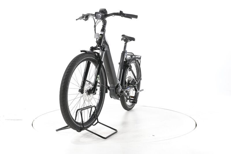 Haibike Trekking 7 2022 | noir | 27,5" | 50 cm | 500 - 3000 km, image 5 of 5