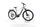 Haibike Trekking 7 2022 | grey | 27,5" | L | < 500 km, thumbnail 2 of 5