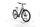 Haibike Trekking 7 2022 | grey | 27,5" | L | < 500 km, thumbnail 3 of 5