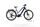 Haibike Trekking 7 2022 | azul | 27,5" | 48 cm | 500 - 3000 km, thumbnail 1 of 5