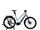 Haibike Trekking 7 2022 | Blanc | 27.5" | L | 500 - 3000 km, thumbnail 1 of 5