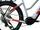 Haibike Trekking 7 2022 | Blanc | 27.5" | L | 500 - 3000 km, thumbnail 3 of 5
