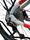Haibike Trekking 7 2022 | Blanc | 27.5" | L | 500 - 3000 km, thumbnail 4 of 5