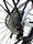 Haibike Trekking 7 2022 | Blanc | 27.5" | L | 500 - 3000 km, thumbnail 5 of 5