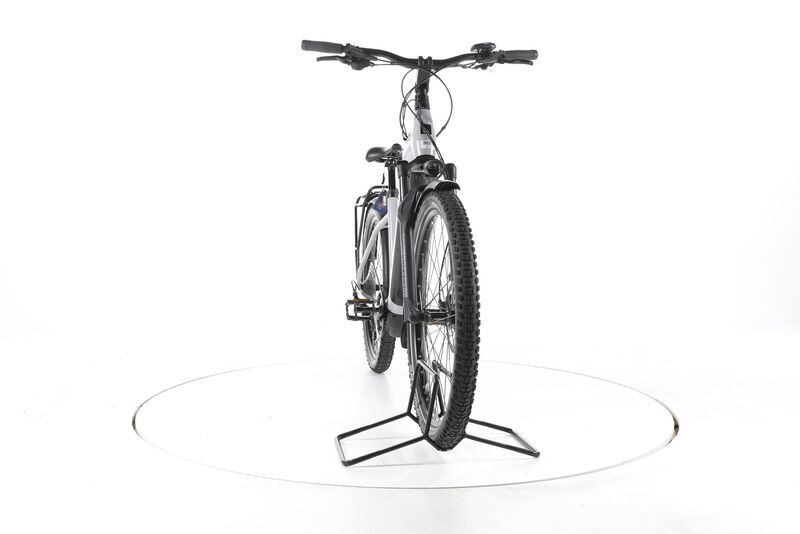 Haibike Trekking 7 2022 | szary | 27,5" | M | 500 - 3000 km, image 4 of 5