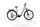 Haibike Trekking 7 2022 | grey | 27,5" | 45 cm | < 500 km, thumbnail 1 of 5