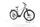 Haibike Trekking 7 2022 | grey | 27,5" | 45 cm | < 500 km, thumbnail 2 of 5