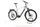 Haibike Trekking 7 2022 | grå | 27,5" | XXL | < 500 km, thumbnail 2 of 5