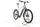 Haibike Trekking 7 2022 | grå | 27,5" | XXL | < 500 km, thumbnail 3 of 5