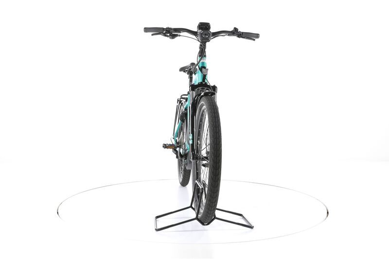Haibike Trekking 7 2022 | blu | 50 cm | < 500 km 3