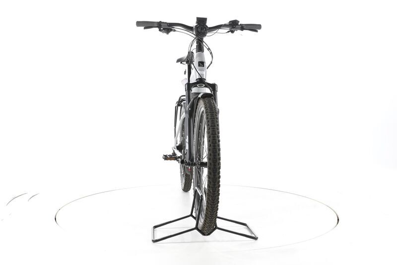 Haibike Trekking 7 2023 | gris | 27,5" | XL | 500 - 3000 km 3