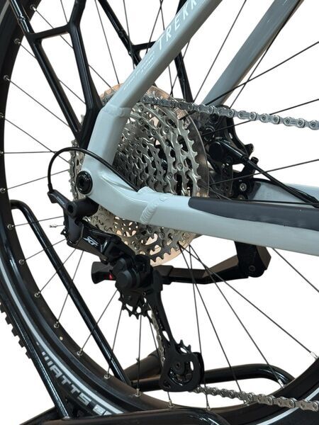 Haibike Trekking 7 2023 | grey | 27.5" | L | <500 km 3