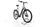 Haibike Trekking 7 2023 | grey | 27,5" | L | 500 - 3000 km, thumbnail 2 of 4