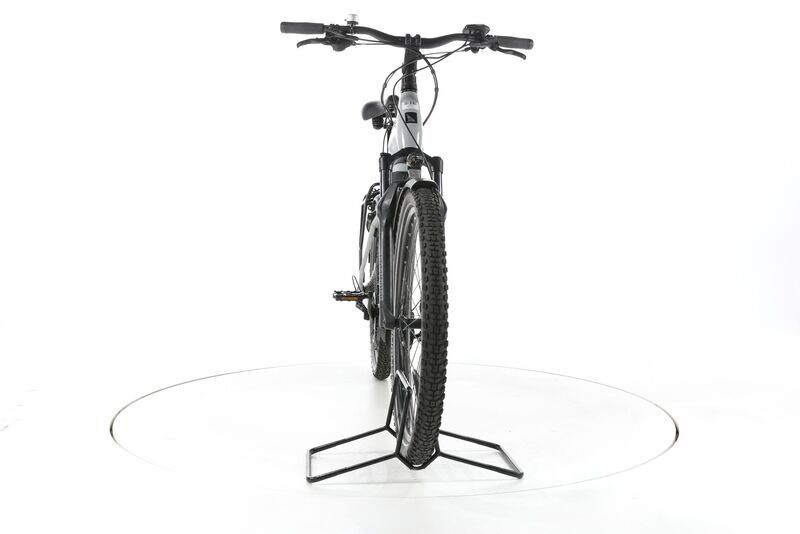 Haibike Trekking 7 2023 | grey | 27,5" | L | 500 - 3000 km, image 3 of 4