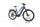 Haibike Trekking 7 2023 | blue | 27,5" | M | 500 - 3000 km, thumbnail 1 of 4