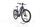 Haibike Trekking 7 2023 | blue | 27,5" | M | 500 - 3000 km, thumbnail 2 of 4