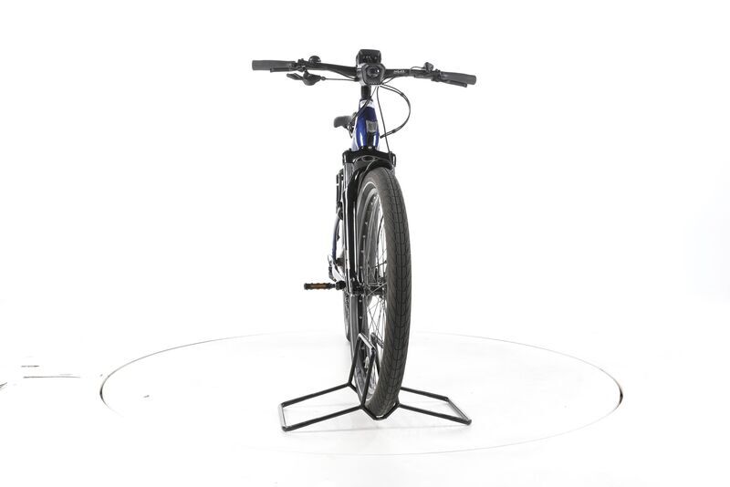 Haibike Trekking 7 2023 | blue | 27,5" | M | 500 - 3000 km, image 3 of 4