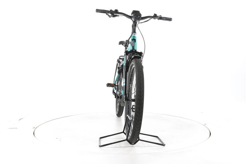 Haibike Trekking 7 2023 | niebieski | 27,5" | 50 cm | 500 - 3000 km, image 4 of 5