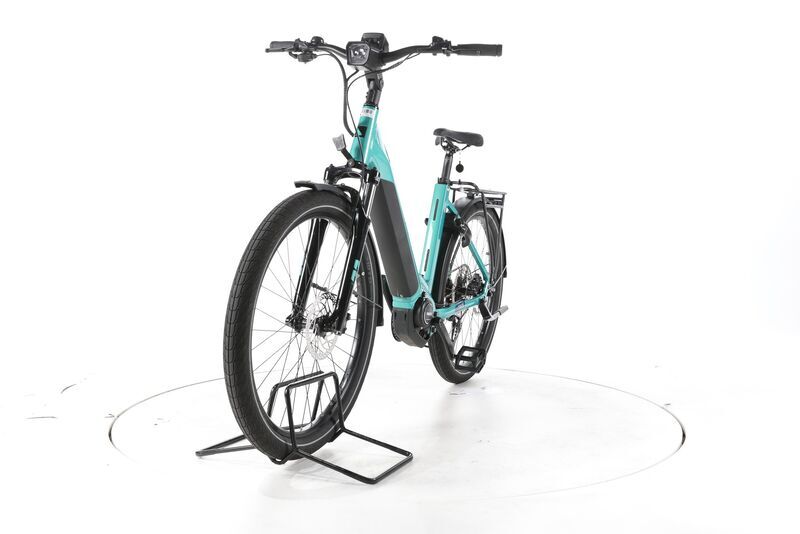 Haibike Trekking 7 2023 | niebieski | 27,5" | 50 cm | 500 - 3000 km, image 5 of 5