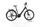 Haibike Trekking 7 2023 | black | 27,5" | M | < 500 km, thumbnail 1 of 5