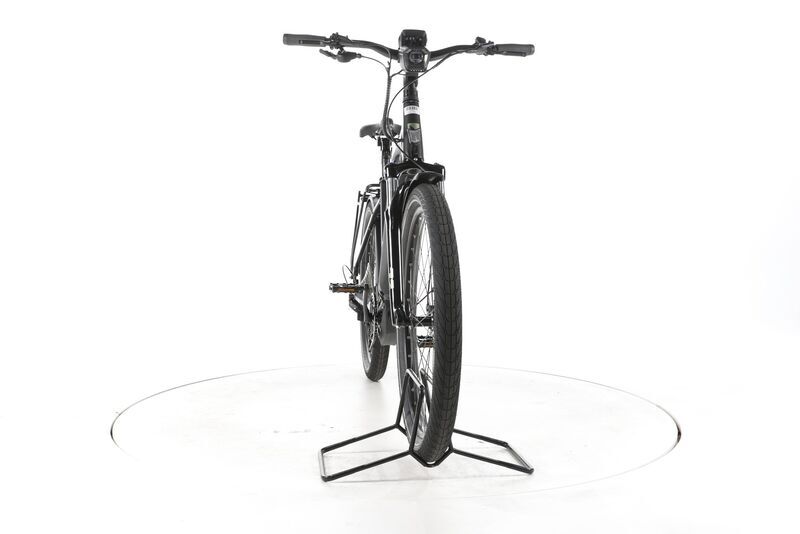 Haibike Trekking 7 2023 | black | 27,5" | M | < 500 km, image 4 of 5