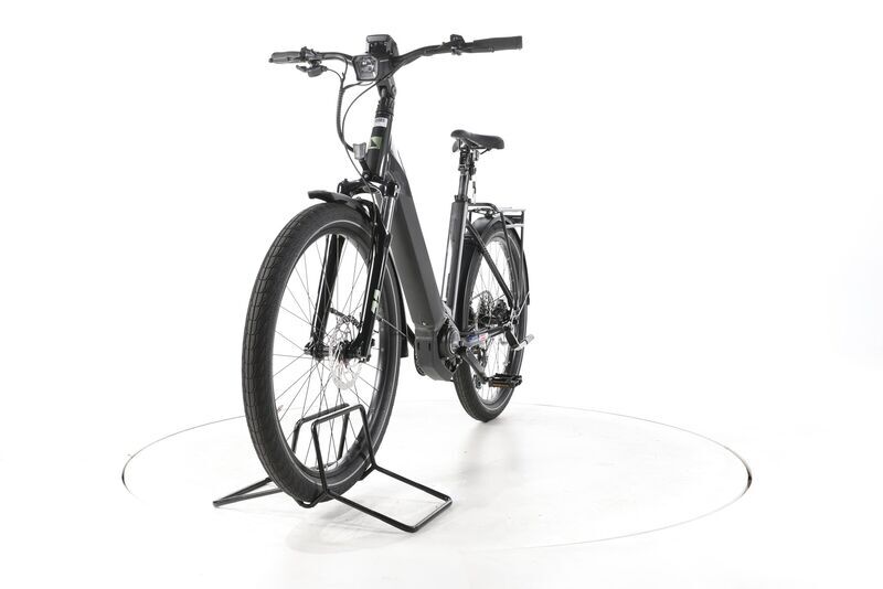 Haibike Trekking 7 2023 | black | 27,5" | M | < 500 km, image 5 of 5