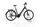 Haibike Trekking 7 2023 | black | 27.5" | 54 cm | 500 - 3000 km, thumbnail 1 of 5