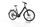 Haibike Trekking 7 2023 | black | 27.5" | 54 cm | 500 - 3000 km, thumbnail 2 of 5