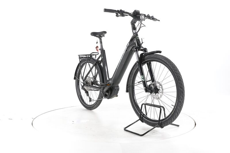 Haibike Trekking 7 2023 | black | 27.5" | 54 cm | 500 - 3000 km, image 3 of 5