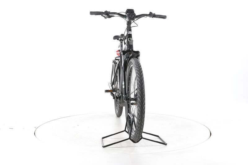 Haibike Trekking 7 2023 | black | 27.5" | 54 cm | 500 - 3000 km, image 4 of 5