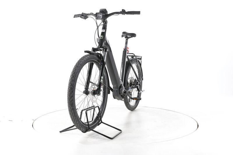 Haibike Trekking 7 2023 | black | 27.5" | 54 cm | 500 - 3000 km, image 5 of 5