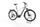 Haibike Trekking 7 2023 | grey | 28" | 50 cm | < 500 km, thumbnail 2 of 5