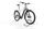 Haibike Trekking 7 2023 | grey | 28" | 50 cm | < 500 km, thumbnail 3 of 5