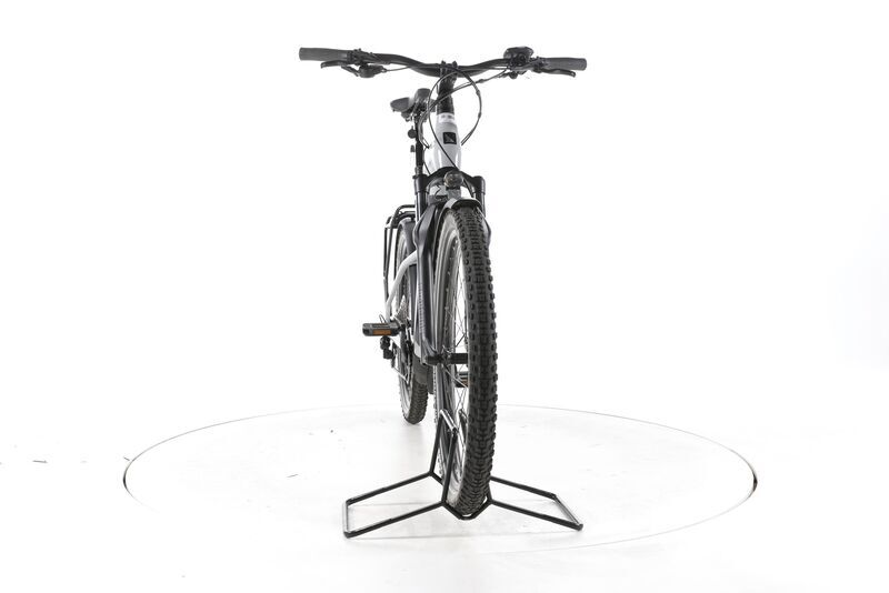 Haibike Trekking 7 2023 | grey | 28" | 50 cm | < 500 km, image 4 of 5
