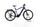 Haibike Trekking 7 2023 | blue | 27.5" | M | > 3000 km, thumbnail 1 of 5